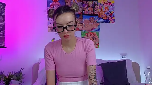 SweetSinTeacher's cam snapshot