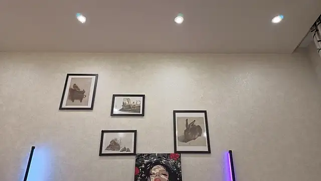 dolly_ll's cam snapshot