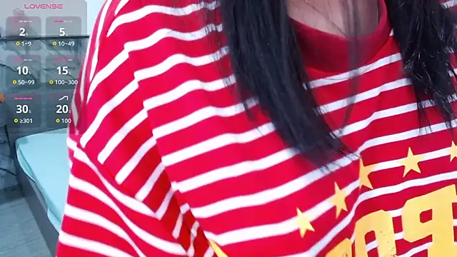 brianna-spanks's cam snapshot