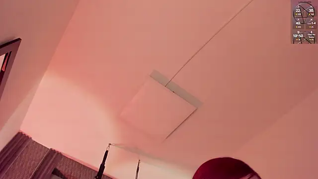 selene_red_'s cam snapshot