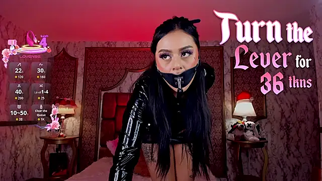 SoffiQueen's cam snapshot