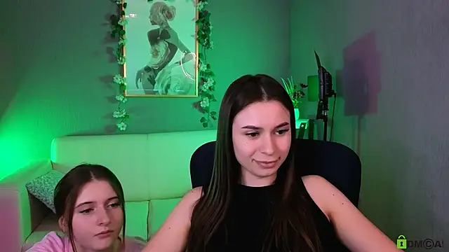 nekky_mouse's cam snapshot