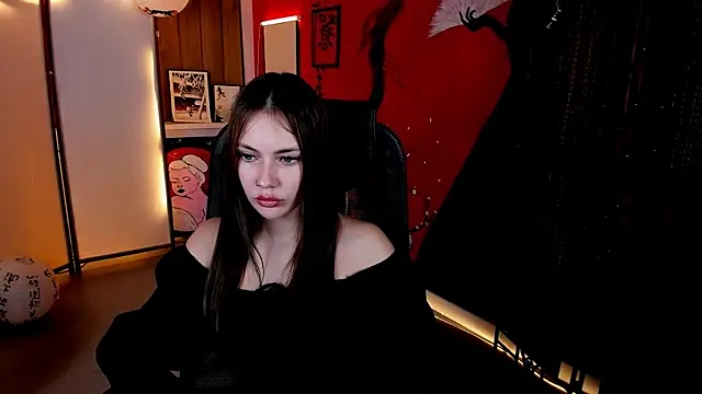 SeaJorji's cam snapshot