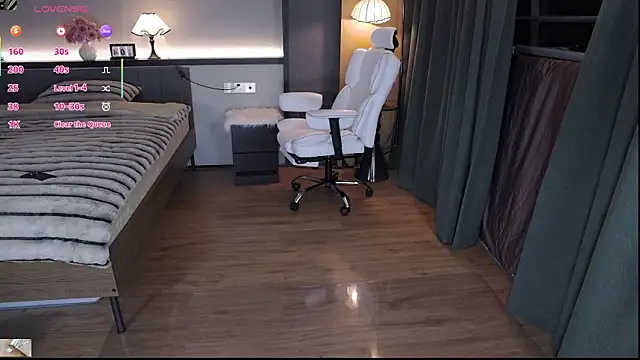 AYW-21's cam snapshot