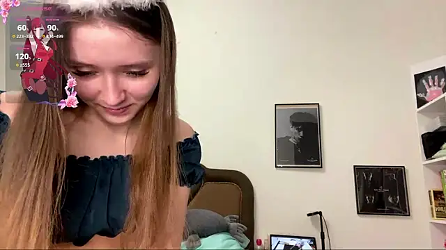 Denny_Yorgeritai's cam snapshot