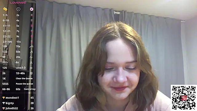 AlissaGerardo's cam snapshot