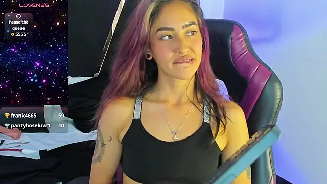 Cataleya_Sub69's cam snapshot