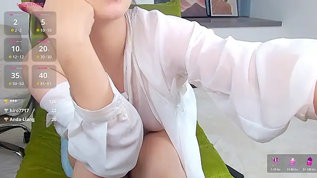 lylcygj8's cam snapshot