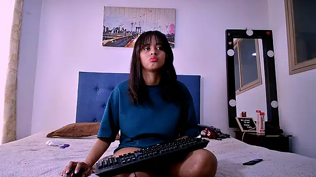 Shara_Soul's cam snapshot