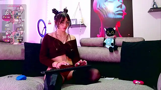 aristogatta_20's cam snapshot