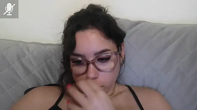 LovelyJulliette's cam snapshot