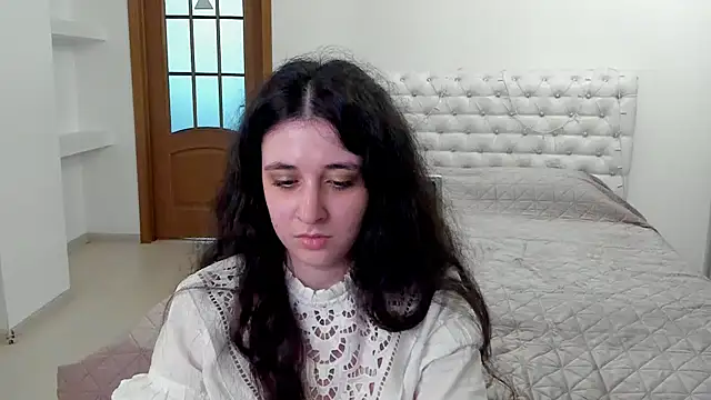 Ginablum's cam snapshot