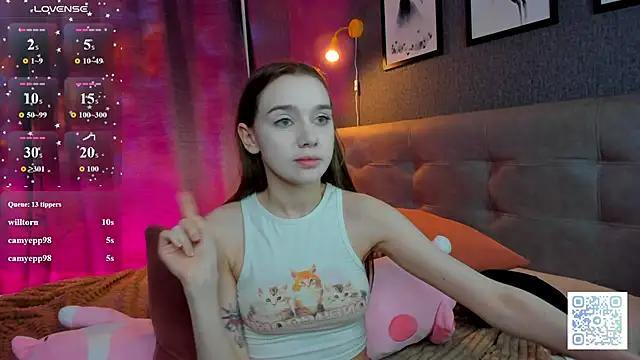 Lesi_Moonie01's cam snapshot