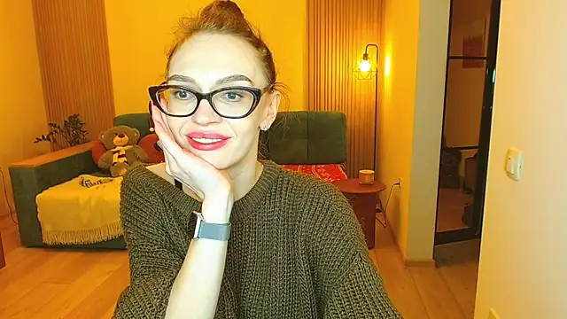 Lady_Sunshine_'s cam snapshot