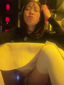 littleqiu's cam snapshot