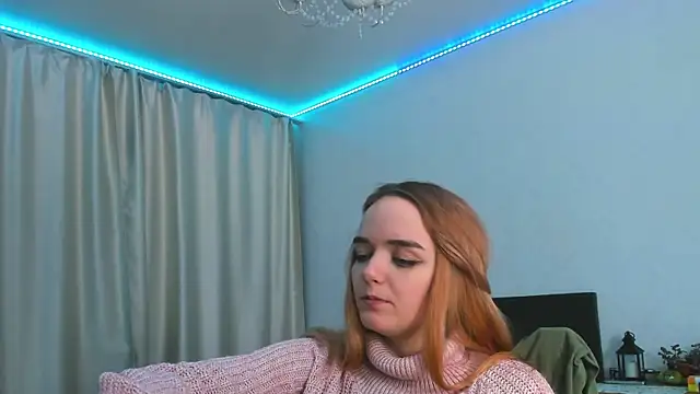 JanetShy's cam snapshot