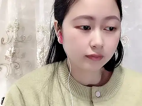 nuannuan35593's cam snapshot