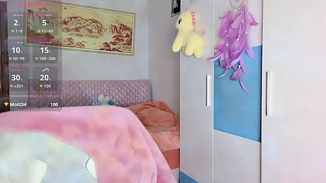 Xiaojuan61's cam snapshot