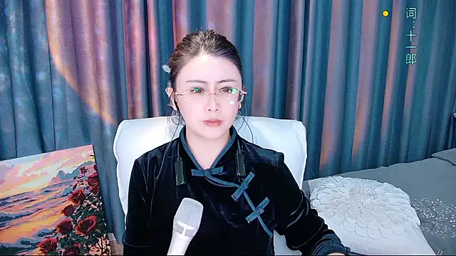 Kai_River's cam snapshot