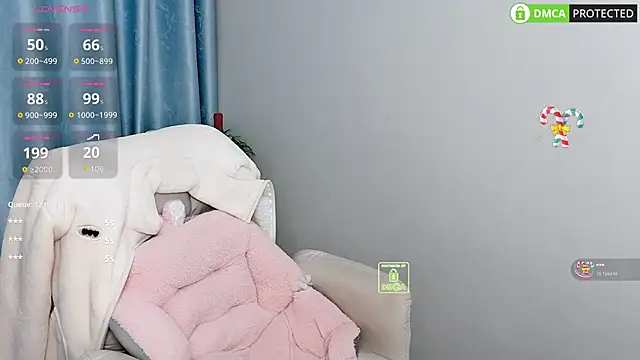 Dewluna's cam snapshot