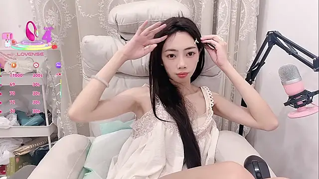 tuantuanle live sex cam