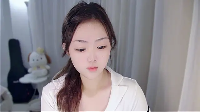 YUANYUAN-A's cam snapshot