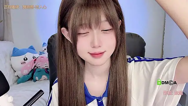 gummy-candy's cam snapshot