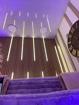 ArianaSantana live sex cam