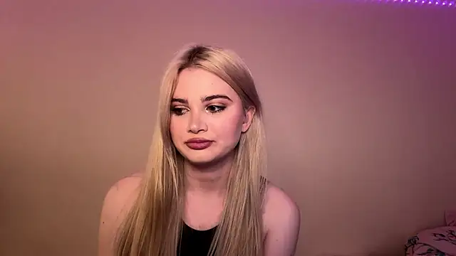 KarissaBoisse's cam snapshot