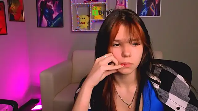 erica_murray's cam snapshot