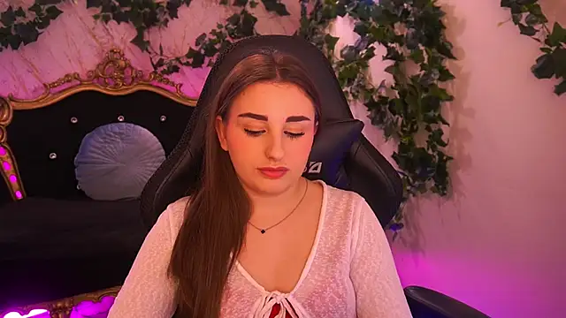 NaomiBaae's cam snapshot