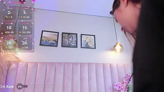 Nina_Rouse_'s cam snapshot