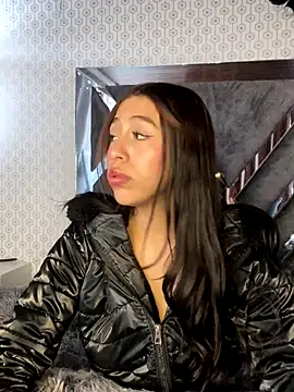 MiaScott_Pink's cam snapshot