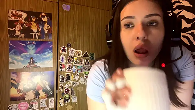 AngeliqueSulima's cam snapshot