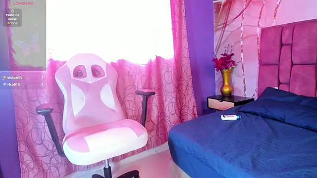 ruby_eclipsee's web cam