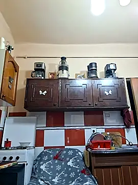 SexyNicool36's cam snapshot