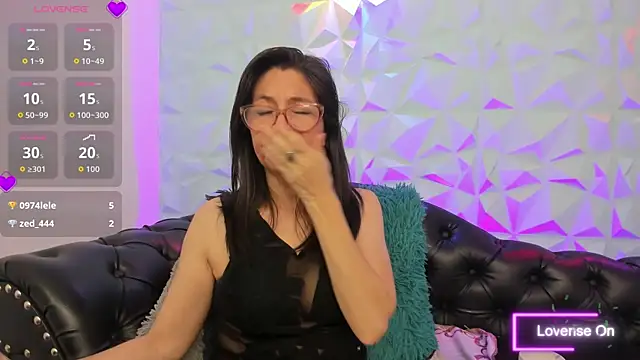 SabinaDeluxe_cg's cam snapshot