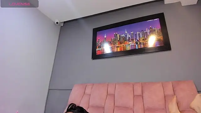 CharlotteCottin's cam snapshot