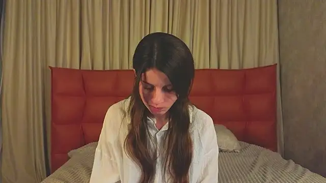 VelvetNyxen live sex cam