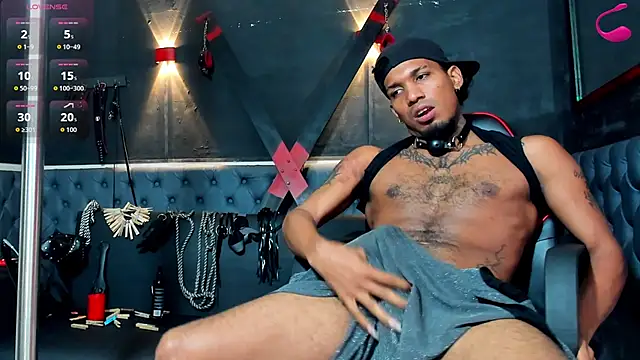 DIEGO_WICKED live sex cam