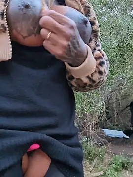 DarkDea live sex cam