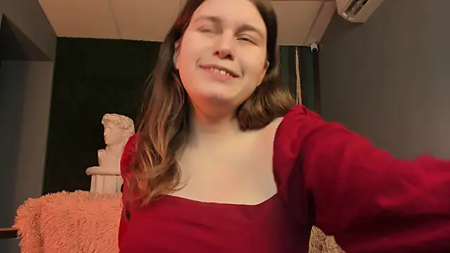 FioraMarmoris's cam snapshot