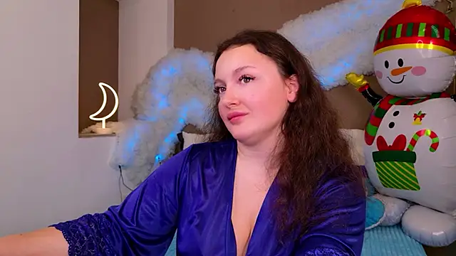 GloriNichols's cam snapshot