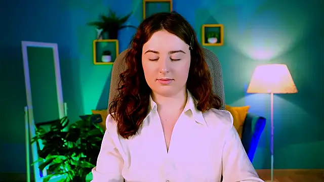 AnnTerry_'s cam snapshot