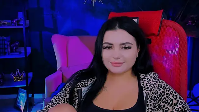 NaomiWilsons's cam snapshot