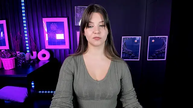 ElizaMild's cam snapshot