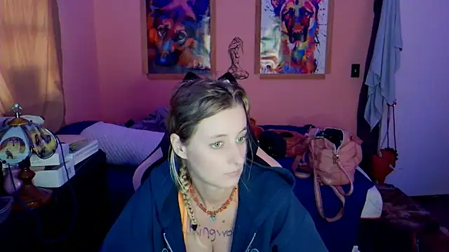 AsiaGoesPro live sex cam