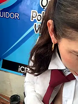 Alysson--'s cam snapshot