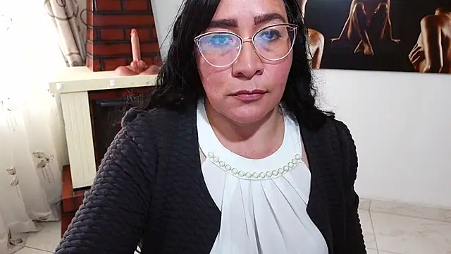 Grace_mature_milf's cam snapshot