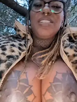 DarkDea's cam snapshot